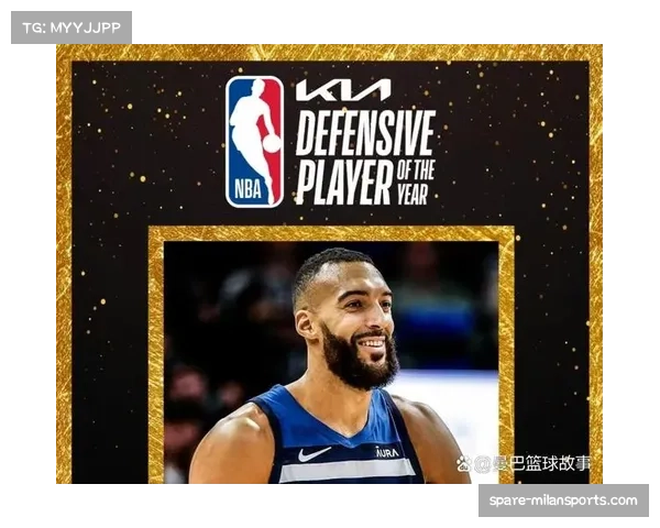 森林狼击败快船 戈贝尔末节防守成功经VAR判定未犯规