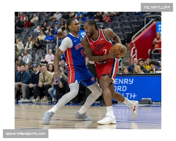 魔术94-93险胜快船 伦纳德复出贡献关键得分