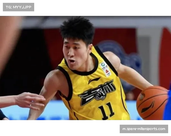 吉林姜伟泽三分产量稳定 但防守端对位数据暴露尺寸劣势