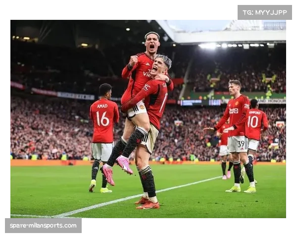 曼联3次绝佳机会进1球，进攻端仍有提升空间